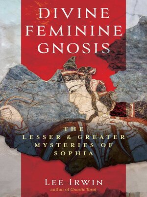 cover image of Divine Feminine Gnosis